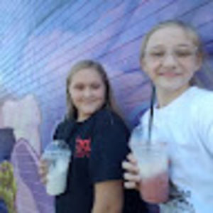 Meet your Posher, Jaclyn